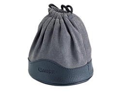 Bolsa CANON Lens Case LP811