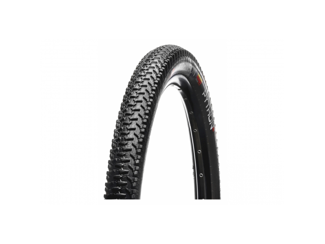 Pneu de Bicicleta HUTCHINSON Python 2 Ts Tl Rdy