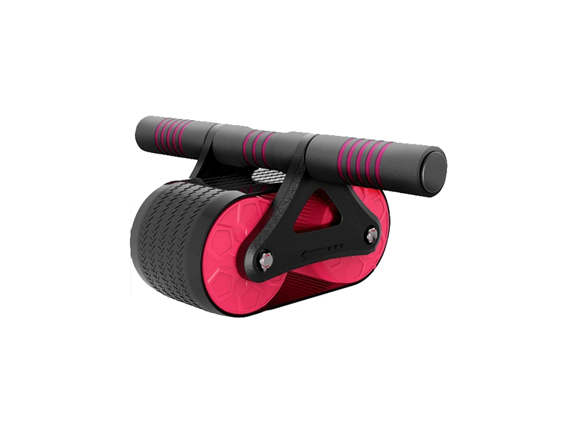 Lurelia Suporte De Ombro Roda Giratória Para Rolo Abdominal Sem Ruído, Roda Abdominal Para Braços, Cintura, Exercícios De Condicionamento Físico