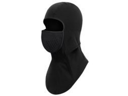 Yncm-máscara Facial Moto Snowboard Termica Cheia Cabeça Magnética