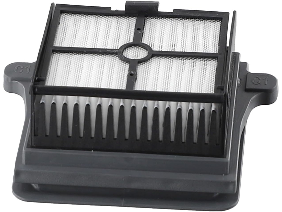 Filtro Lavável Para Aspirador De Pó Sem Fio Tineco Floor S6,