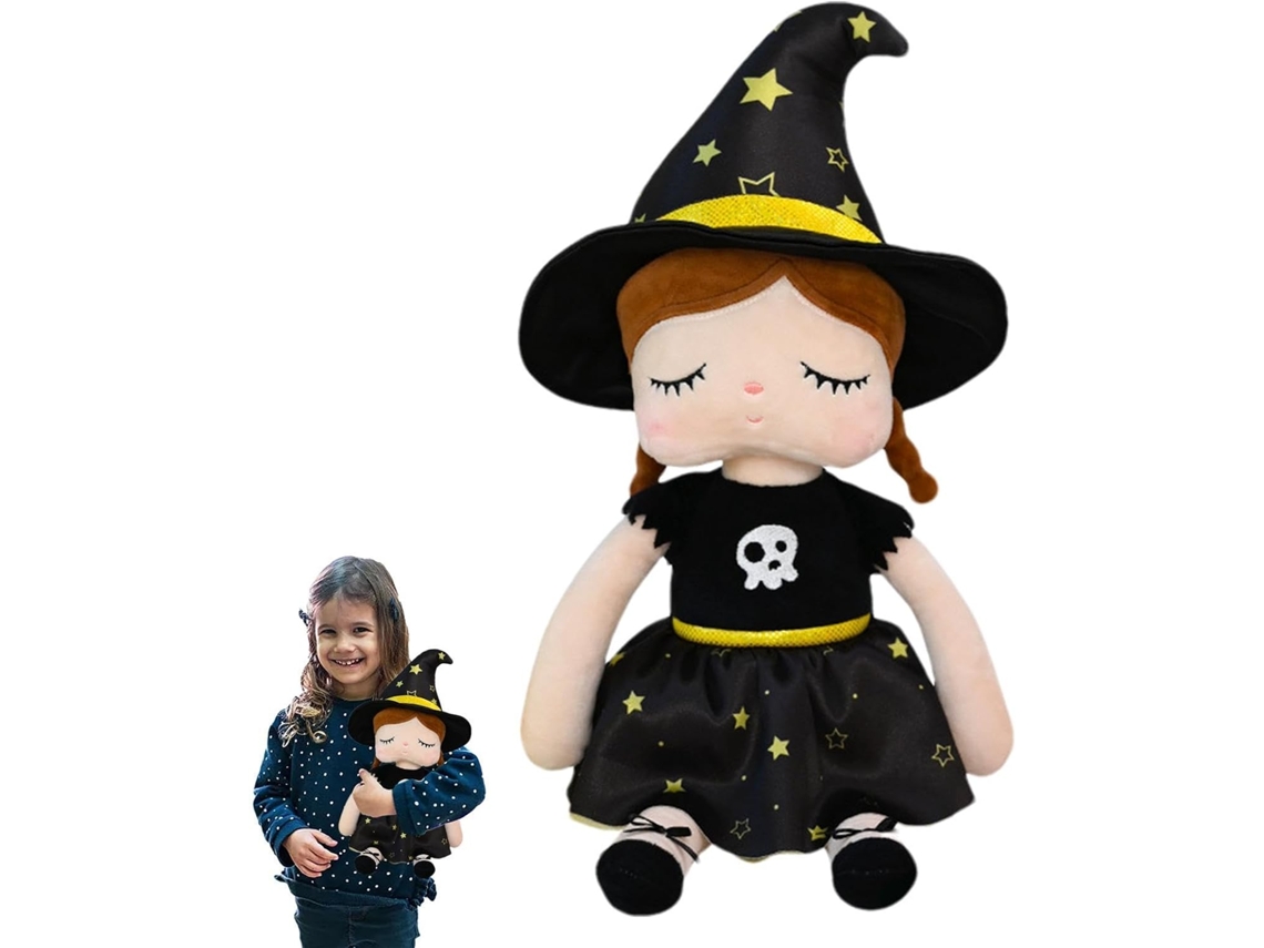 Boneca Aconchegante E Decoração Para Casa, Para Uso Infantil E Decoração