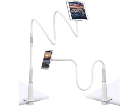 Suporte Para Celular, Suporte Tipo Pescoço De Ganso Para Celular, Suporte Universal Para Celular