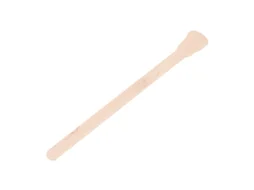 2026 50 Palitos de Cera de Madera Desechables para Aplicar Mascarillas Faciales Y Crema Depilatoria
