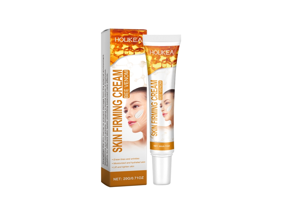Veneno de Abelha Creme Firmador