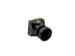 Câmera Micro Fpv Foxeer Micro Cat 4 Hs1277 1200tvl Preta Sensor Cmos 1/3" M12 2.1mm Dia/noite 4:3/16:9 Comutável 19x19mm Drones Fpv MDUG