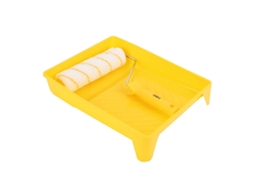 Conjunto de rolos de pintura 3 em 1 DELI Edl509703