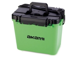 Caixa Nautica AKAMI Mtb-