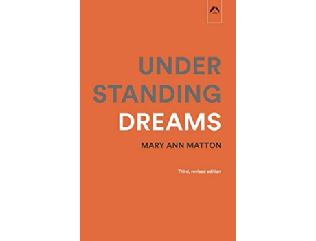 Livro Understanding Dreams de Mary Ann Mattoon (Inglês)