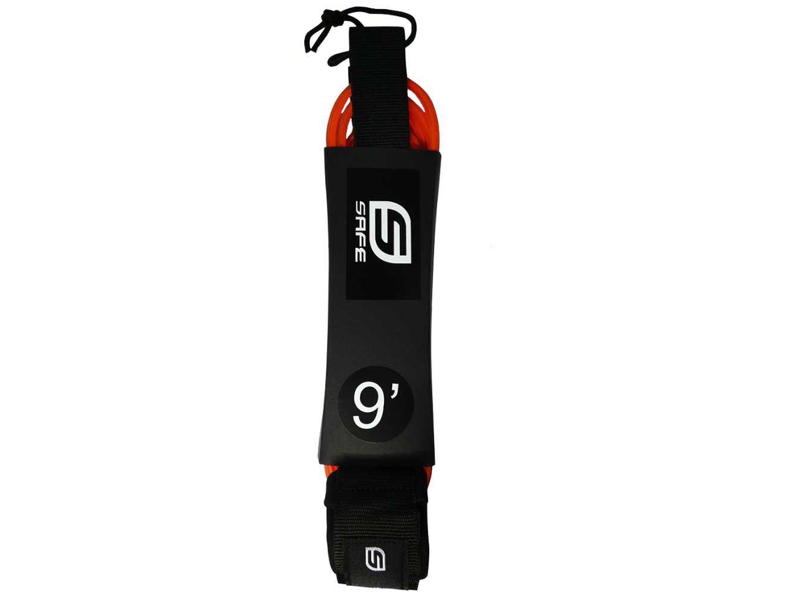 Safe Waterman Leash 274 Cm