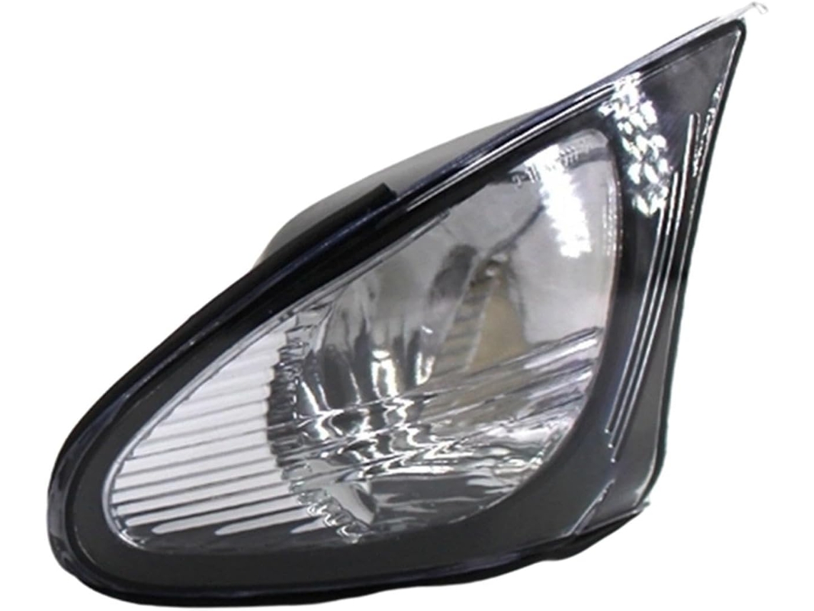 Luz De Sinalização Canto 63137165859 63137165860 Para E46 02-05 Branca Esquerda