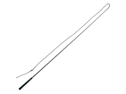 Chicote de Luz Ultra Preto 200 Cmfleck