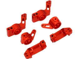 Kit de Peças para Carros RC SFUSHOS
