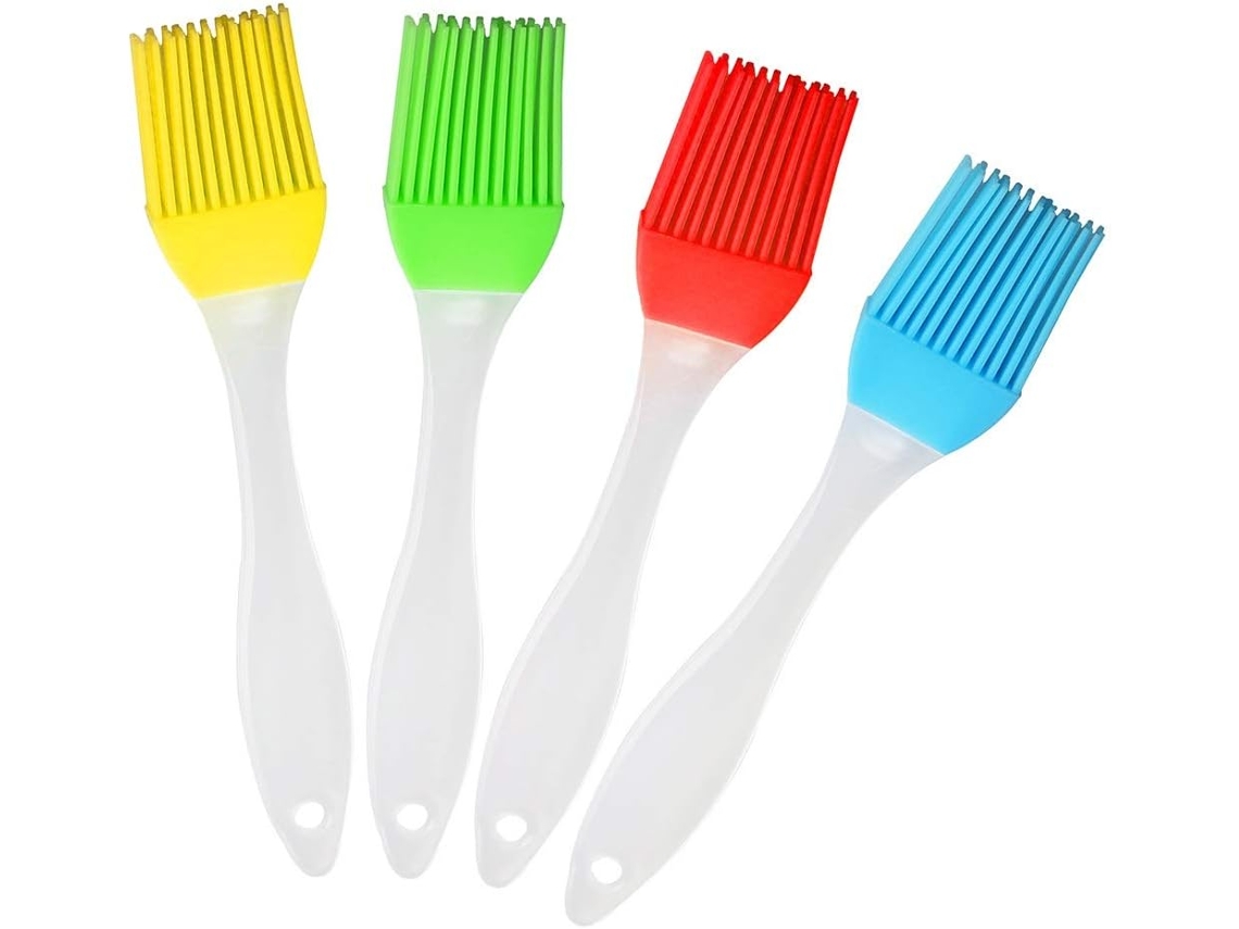 Conjunto De 2 Garfos Para Cortar Cebola