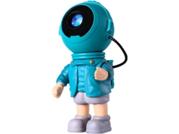 Projeção, Luz de Astronauta - Smart Rotativo STELASPLEN
