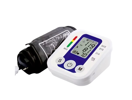 Medidor De Tensão Arterial Fireurus
