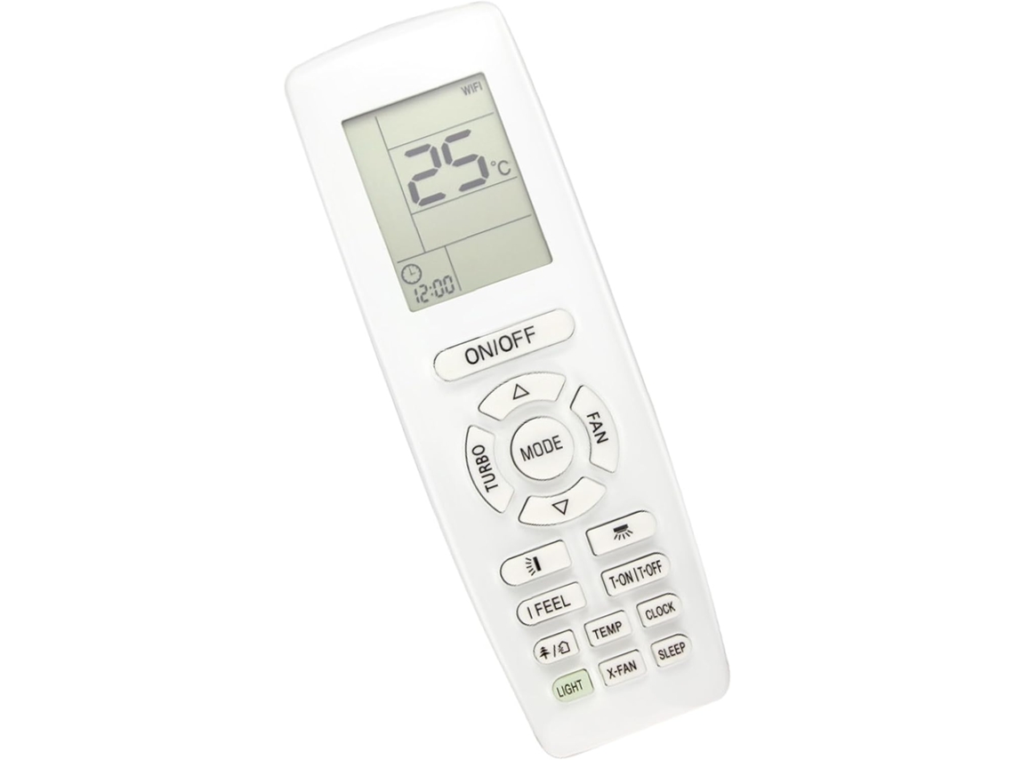 Comando Para Cm800n3610 Cm800n3620 Cm800n3630 Com Capa, Interfaces