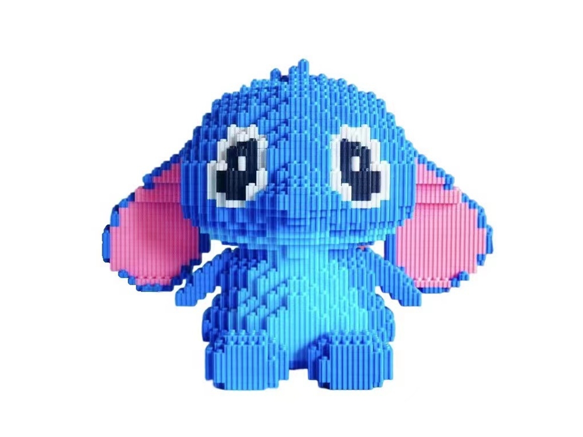 Brinquedos De Blocos Stedy Boy, Blocos Lego E Obras De Arquitetura