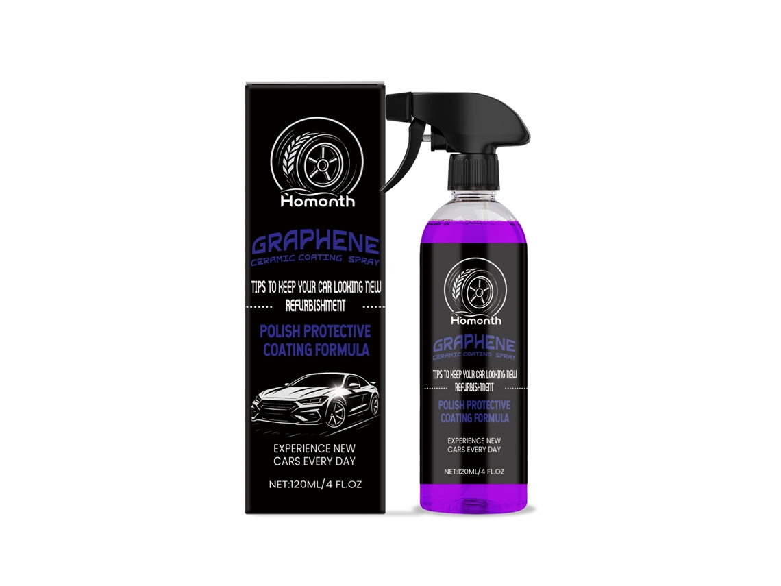 Proteção nano Homonth LAXISCREED