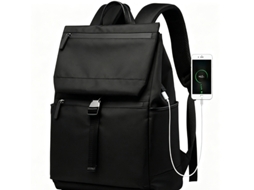Mochila Leve Para Homem Para Atividades Ao Ar Livre, Desporto, Viagens E Lazer, 30×17×40cm (20-35l)