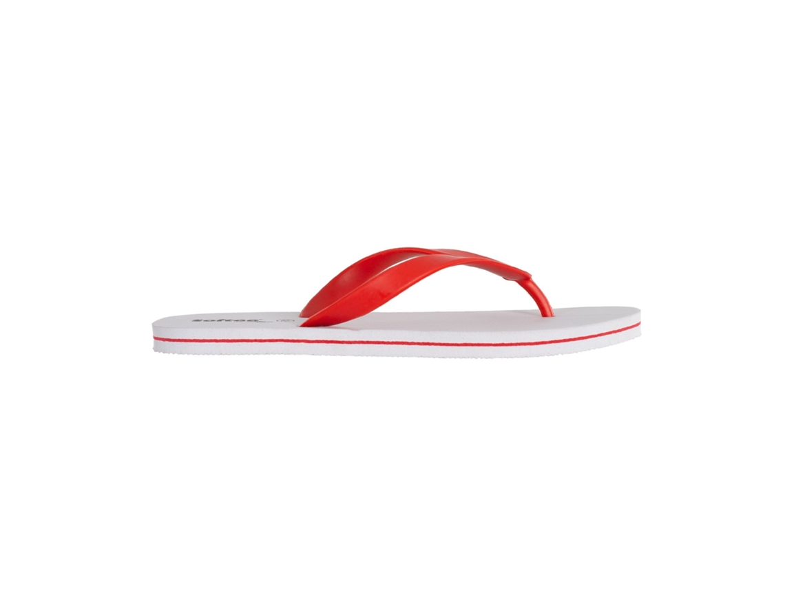 Chinelo Coco Slipper Para Casa Softee