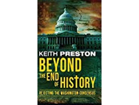 Livro Beyond The End Of History de Preston Keith (Inglês)
