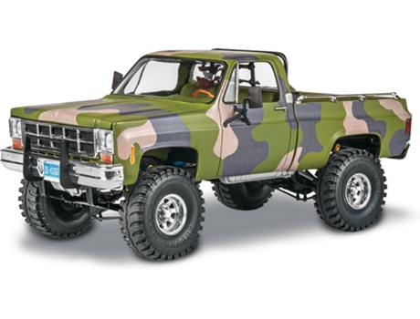 Carro   1978 GMC Big Game Country Pickup