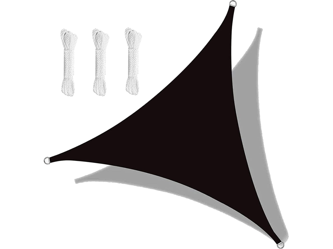 Toldo Impermeável Com Proteção Uv Para Terraço Durável