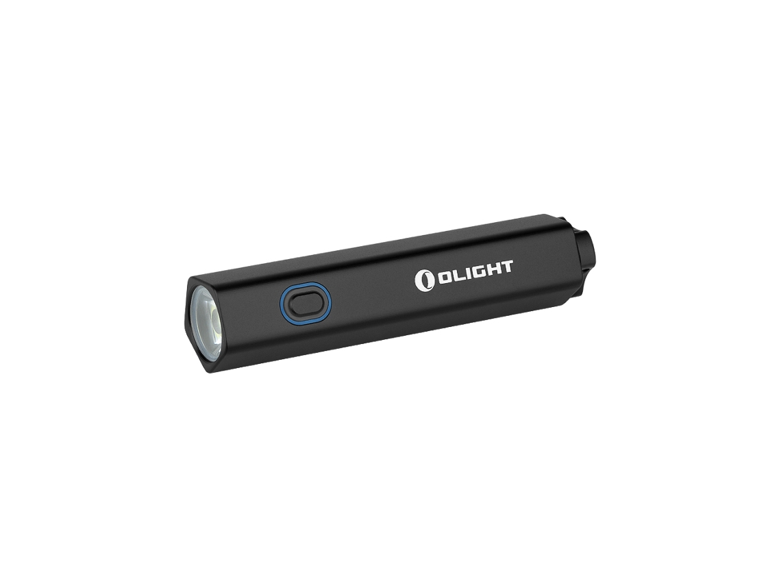 Lanterna OLIGHT Edc Diffuse Negra