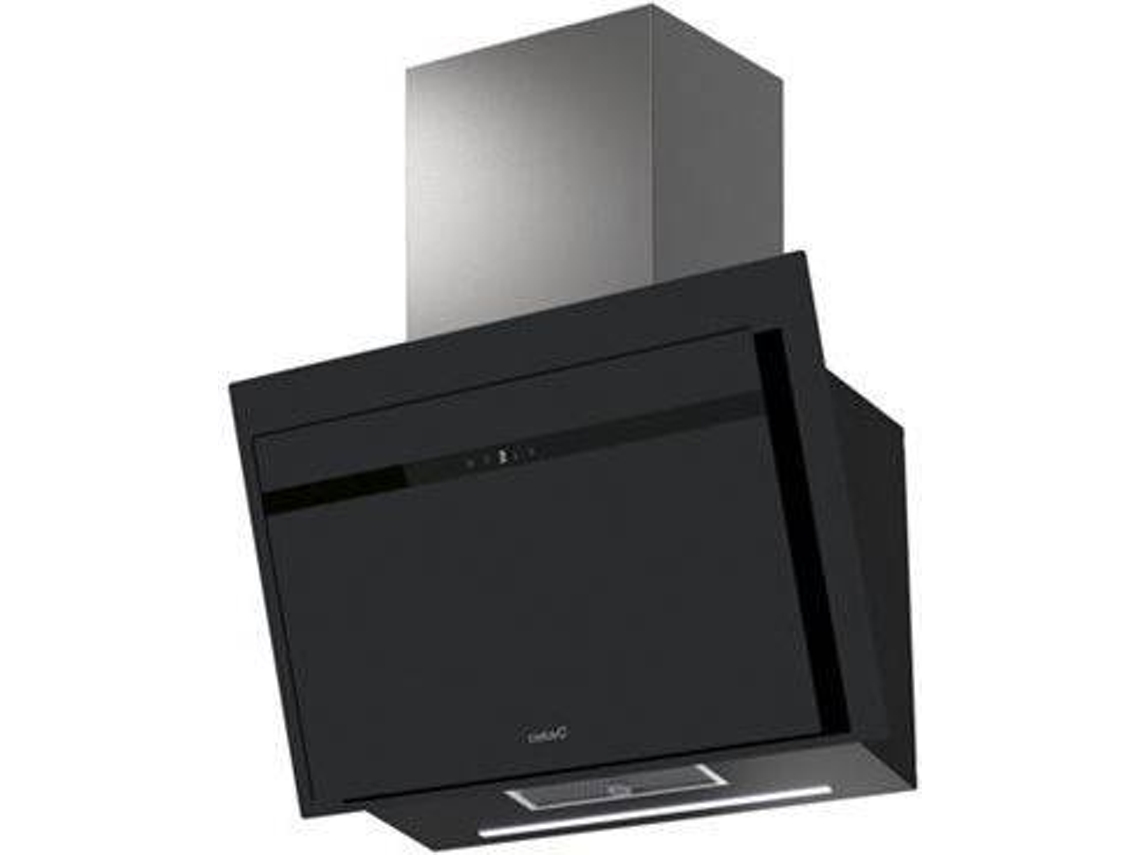Exaustor CATA THALEVONDRI70BK (1017 m3/h - 70 cm - Preto)