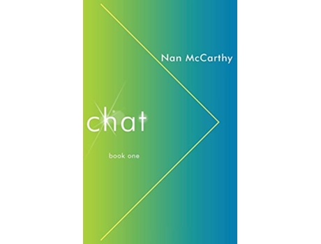 Livro Chat Book One Chat Connect Crash series de Nan McCarthy (Inglês)