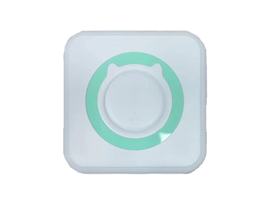 Impressora Térmica Portátil Mini LAXISCREED