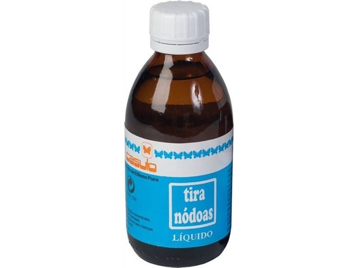 Detergente Tira Nódoas CASULO Frasco Grande