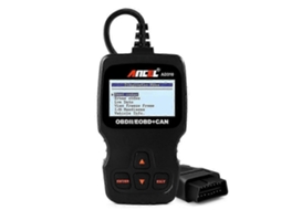 Obd2 Diagnostic Tool - Ancel Ad310 Engine Scanner Decoder For Automotive Maintenance