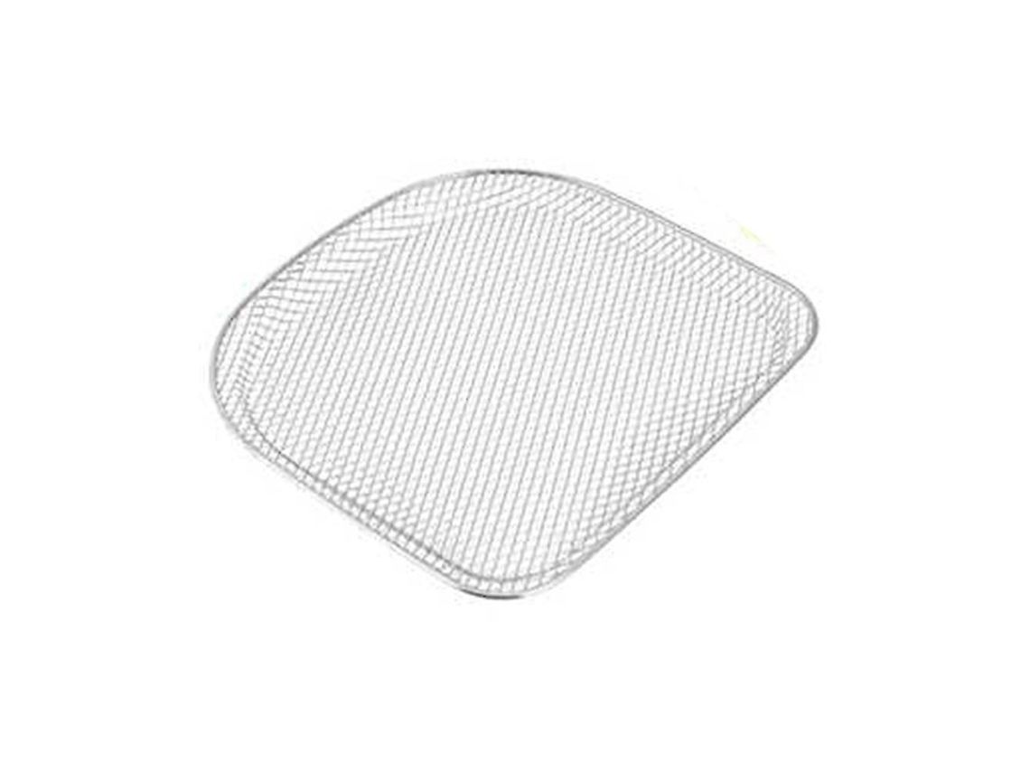 Grelha De Secagem Para Fritadeiras E Fornos A Ar, Grelha De Circulação De Ar, Pode Ser Usada Para Secar Frutas E Carnes, Fornos E Fritadeiras A Ar
