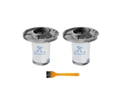 Filtro Zr009006 Compatível Com X-force Flex 8.60 Rh9611/ Rh9637 / Rh9638 / Rh9639, X-pert 6.60 Rh68_ozo