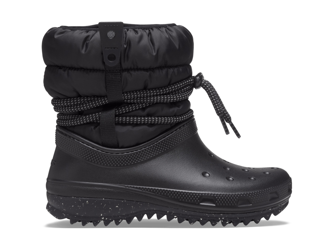 Rain Boot Bota Crocs Feminina Ankle Boots Botas De Mulher AIGLE