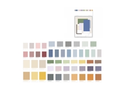 Adesivos de Papel Vintage Scrapbook LAXISCREED