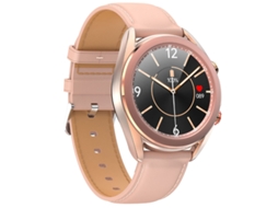 Smartwatch ENZON Dourado