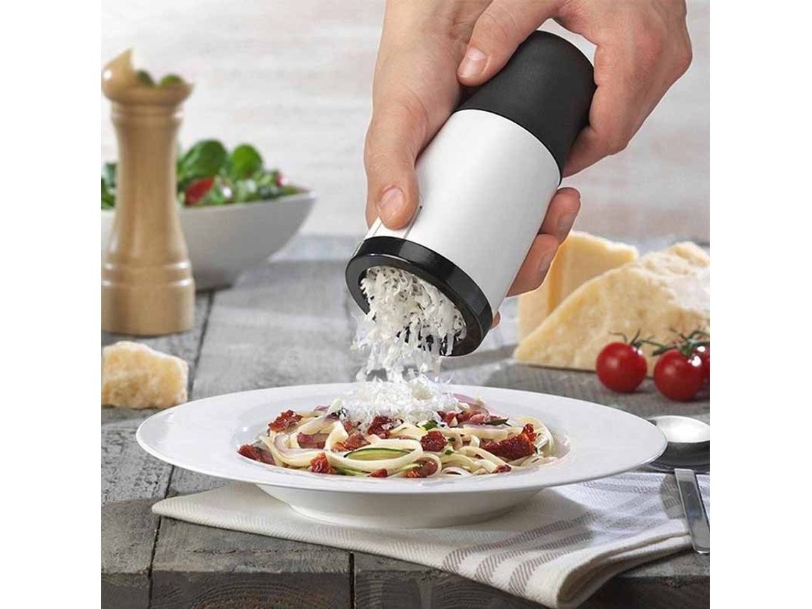 Cortador De Queijo Em Aço Inoxidável, Moedor Para Pastelaria Aquaforge