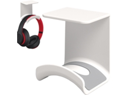 Suporte De Parede Genérico Ouvido - Ideal Para Estação De Streaming, Mesa De Computador, Estúdio Doméstico E Sala