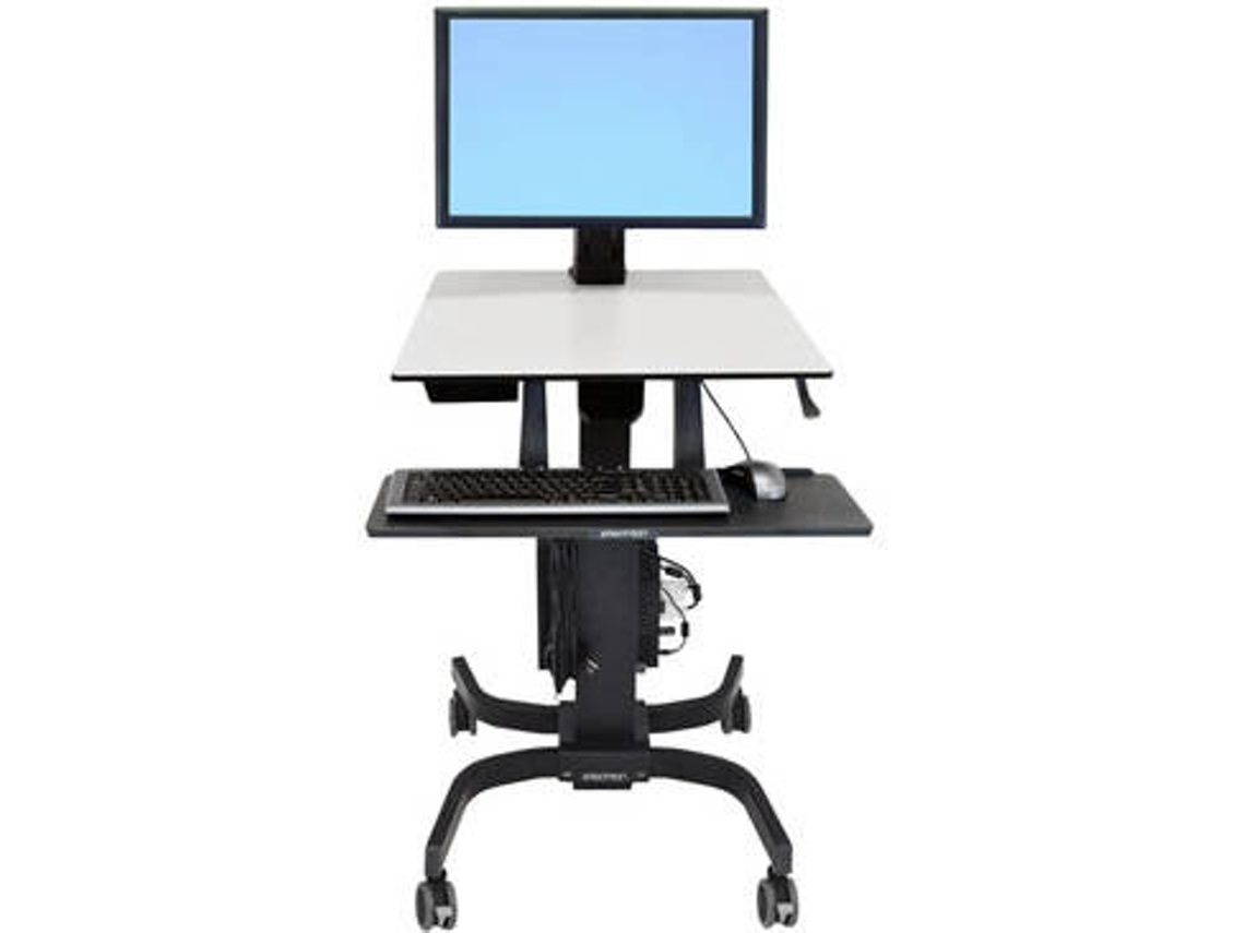 Suporte de Multimedia ERGOTRON 24-216-085