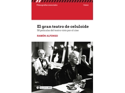 Livro El Gran Teatro De Celuloide de Alfonso e Ramón