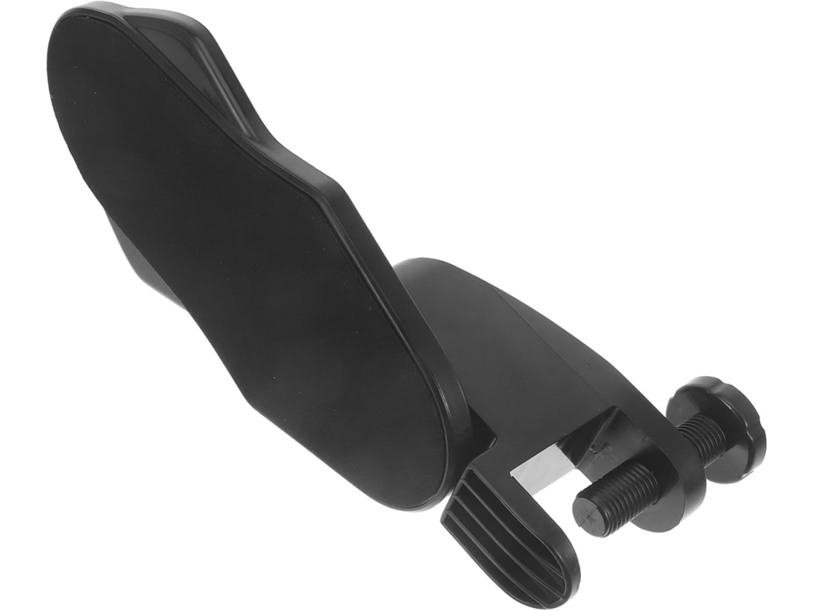 Apoio De Braço Ergonômico Para Mesa, Apoio De Braço Ajustável Para Computador, Suporte Para Pulso, D Gokoco