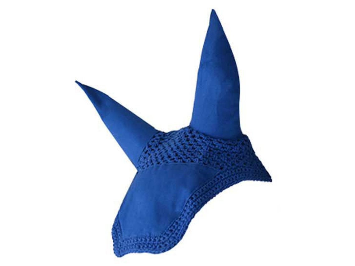 Ear Bonnet Azul Fulllexhis