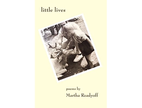 Livro Little Lives de Martha Readyoff (Inglês)