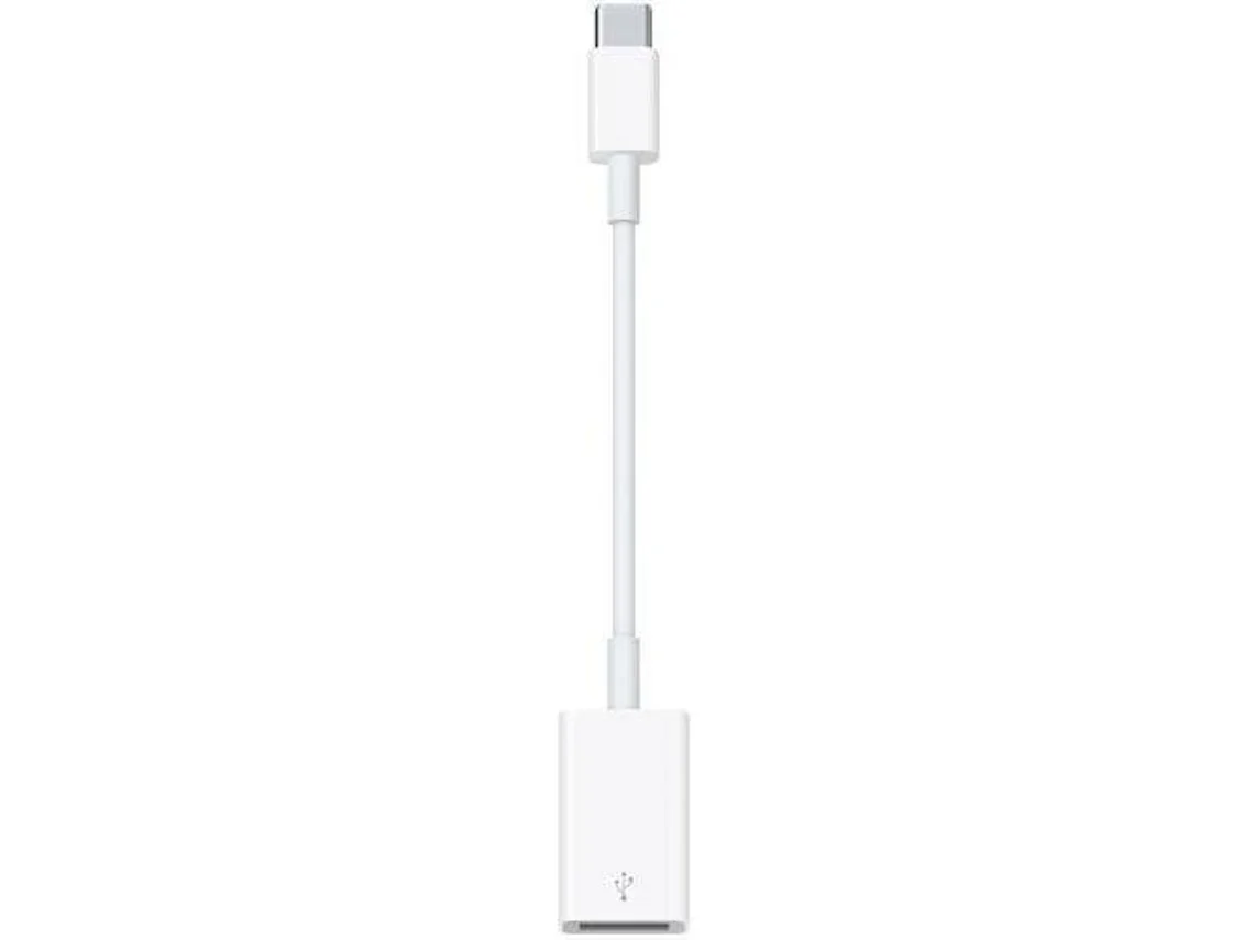Adaptador APPLE USB-C para USB