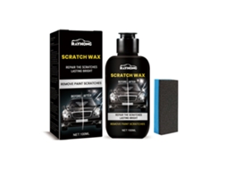 Reparo Rápido E Eficiente De Arranhões Scratch Repair