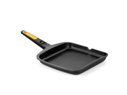 Grill Pan BRA Fast Click 28X28 Smooth Ind. Desmontagem BRA