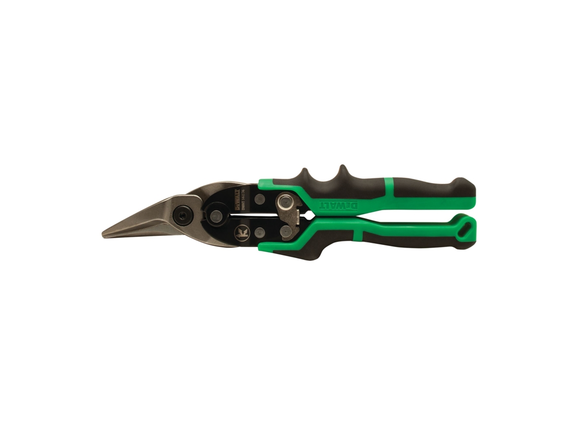 DEWALT Tesoura ERGO Corte Direito 250mm DWHT14674-0